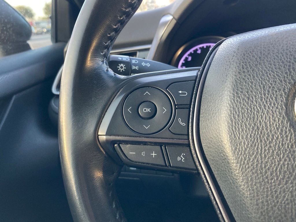 2021 Toyota Camry SE San Antonio TX