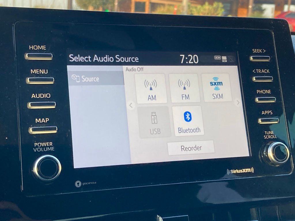 2021 Toyota Camry SE San Antonio TX