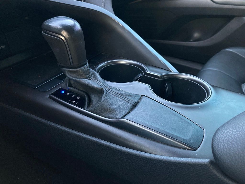 2021 Toyota Camry SE San Antonio TX