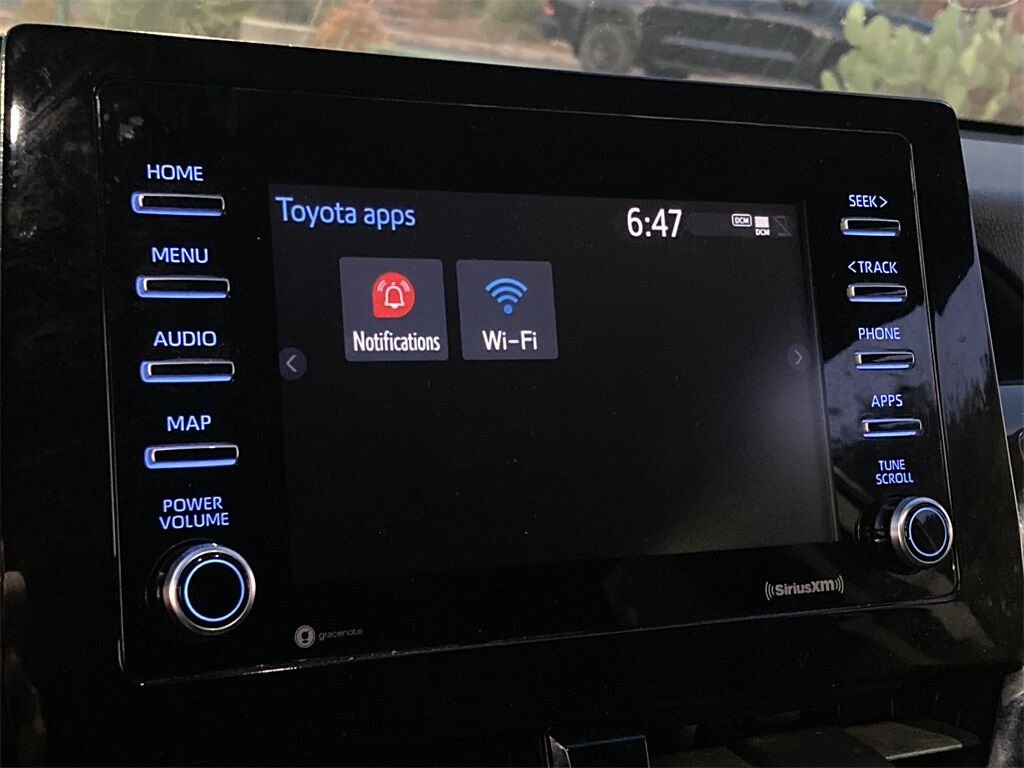 2021 Toyota Camry SE San Antonio TX
