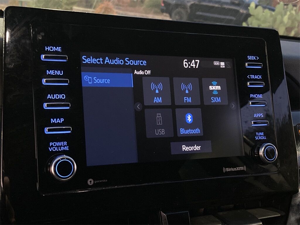 2021 Toyota Camry SE San Antonio TX