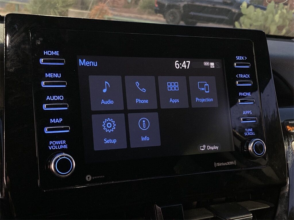 2021 Toyota Camry SE San Antonio TX