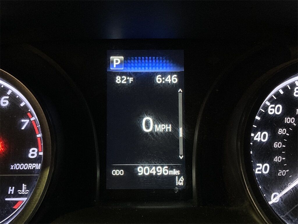2021 Toyota Camry SE San Antonio TX