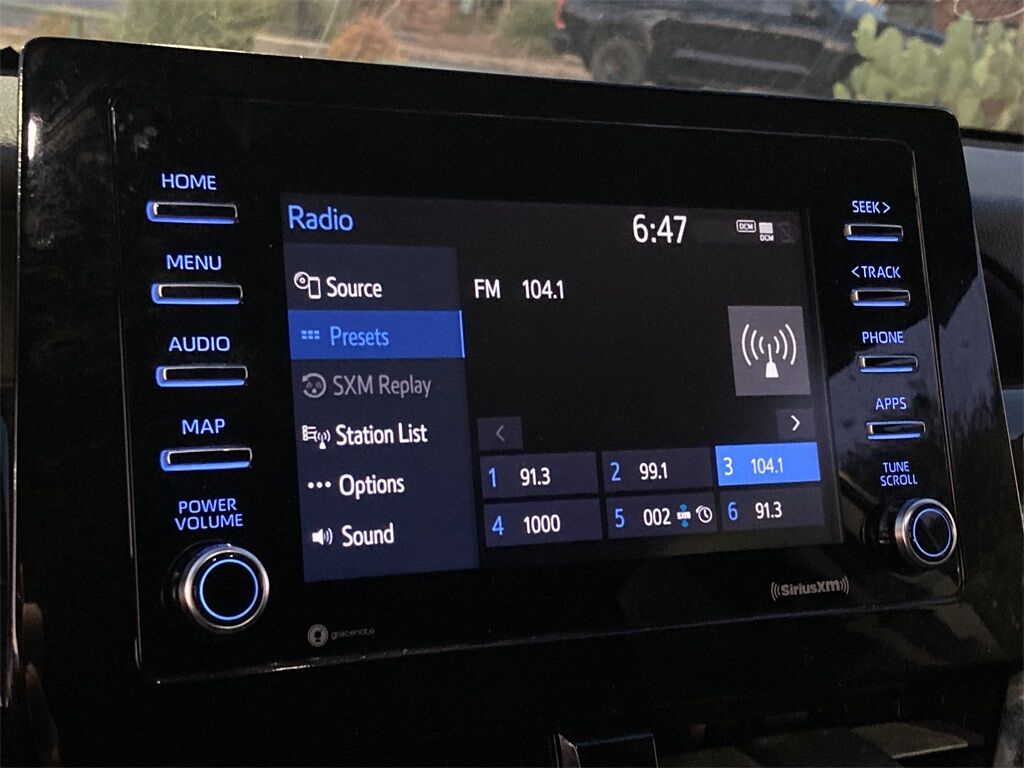 2021 Toyota Camry SE San Antonio TX