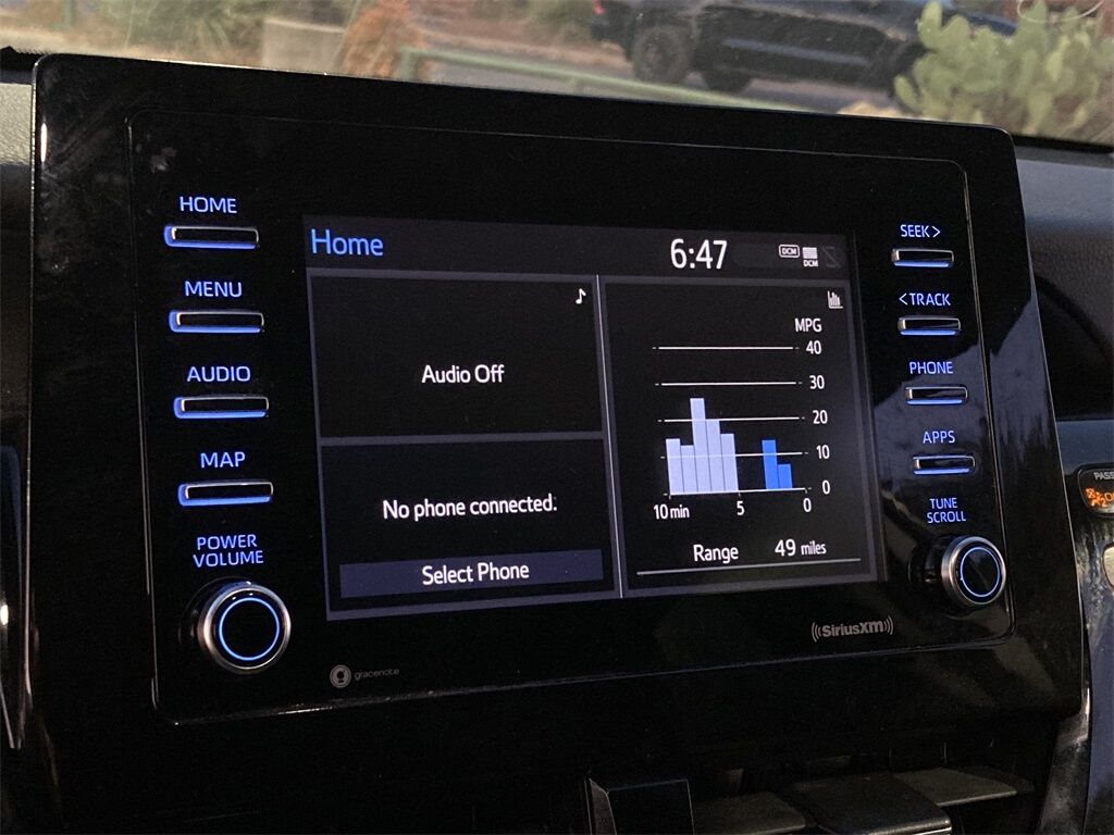 2021 Toyota Camry SE San Antonio TX