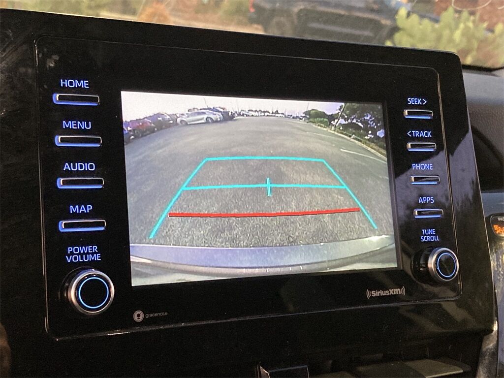 2021 Toyota Camry SE San Antonio TX