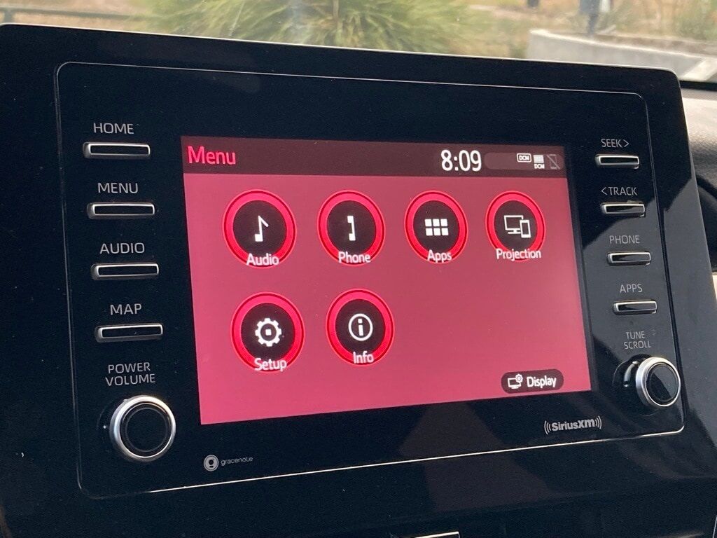 2021 Toyota Camry SE San Antonio TX