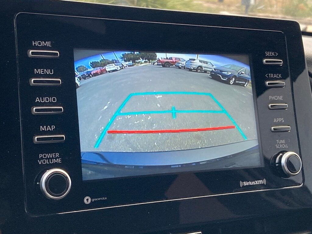 2021 Toyota Camry SE San Antonio TX