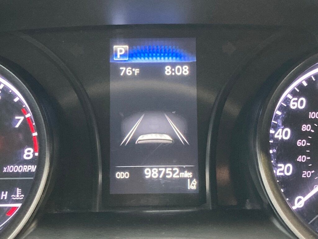 2021 Toyota Camry SE San Antonio TX