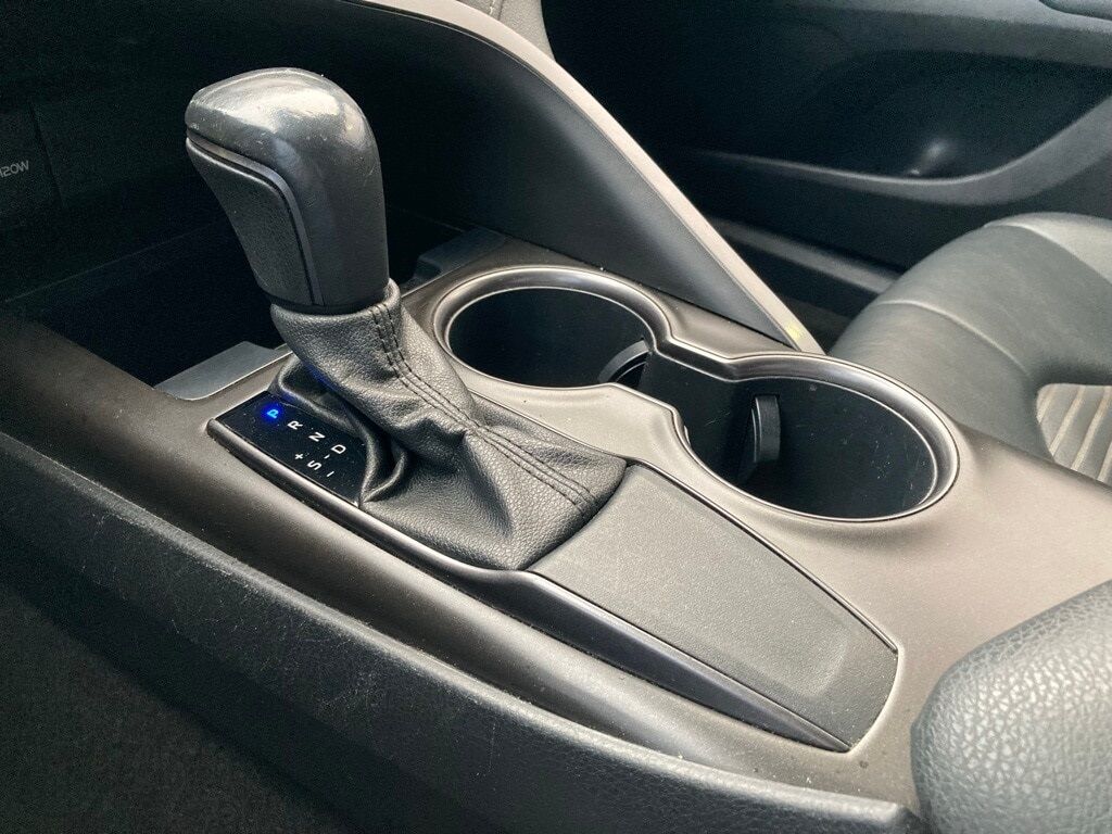 2021 Toyota Camry SE San Antonio TX