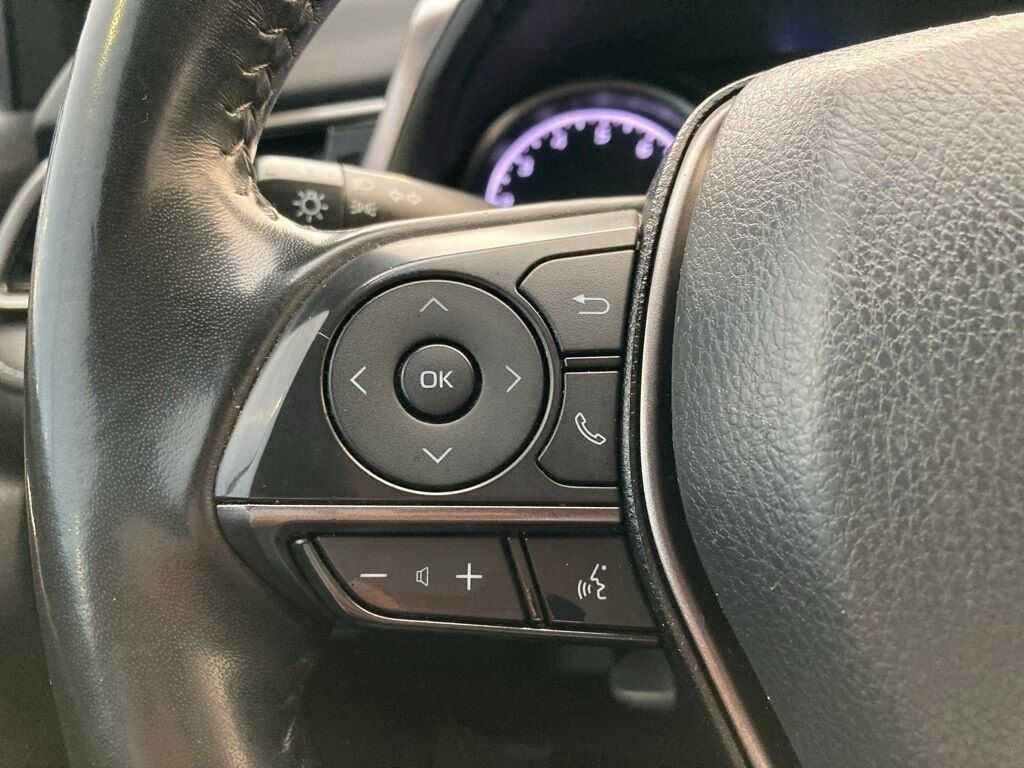 2021 Toyota Camry SE San Antonio TX