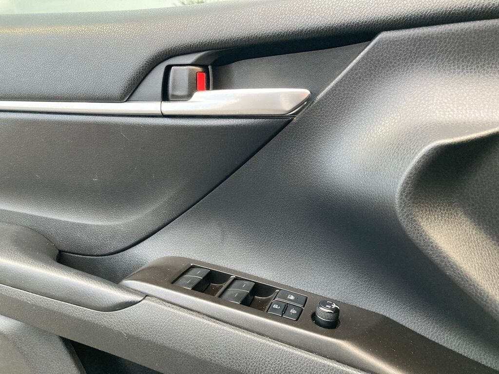 2021 Toyota Camry SE San Antonio TX