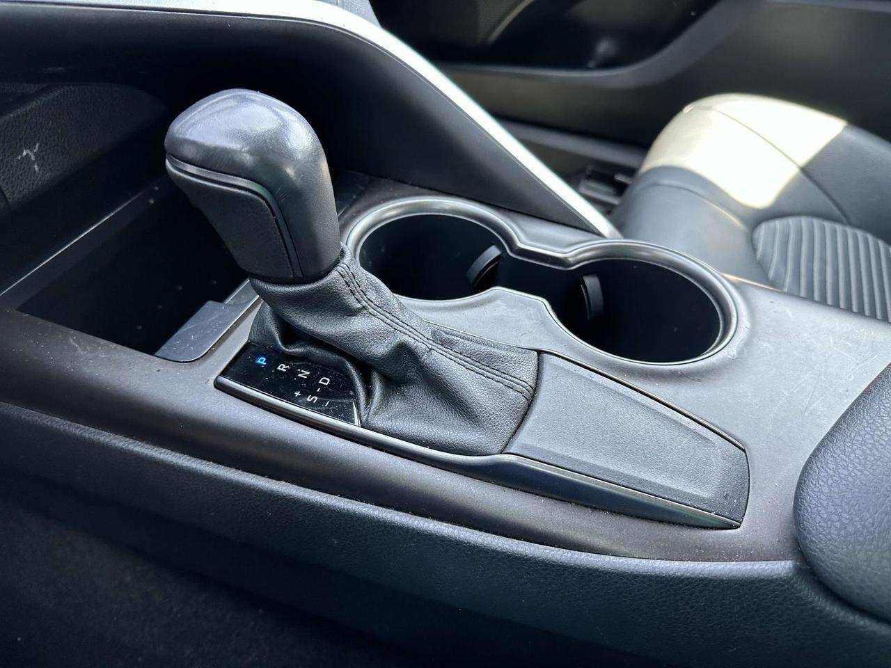 2021 Toyota Camry SE San Clemente CA