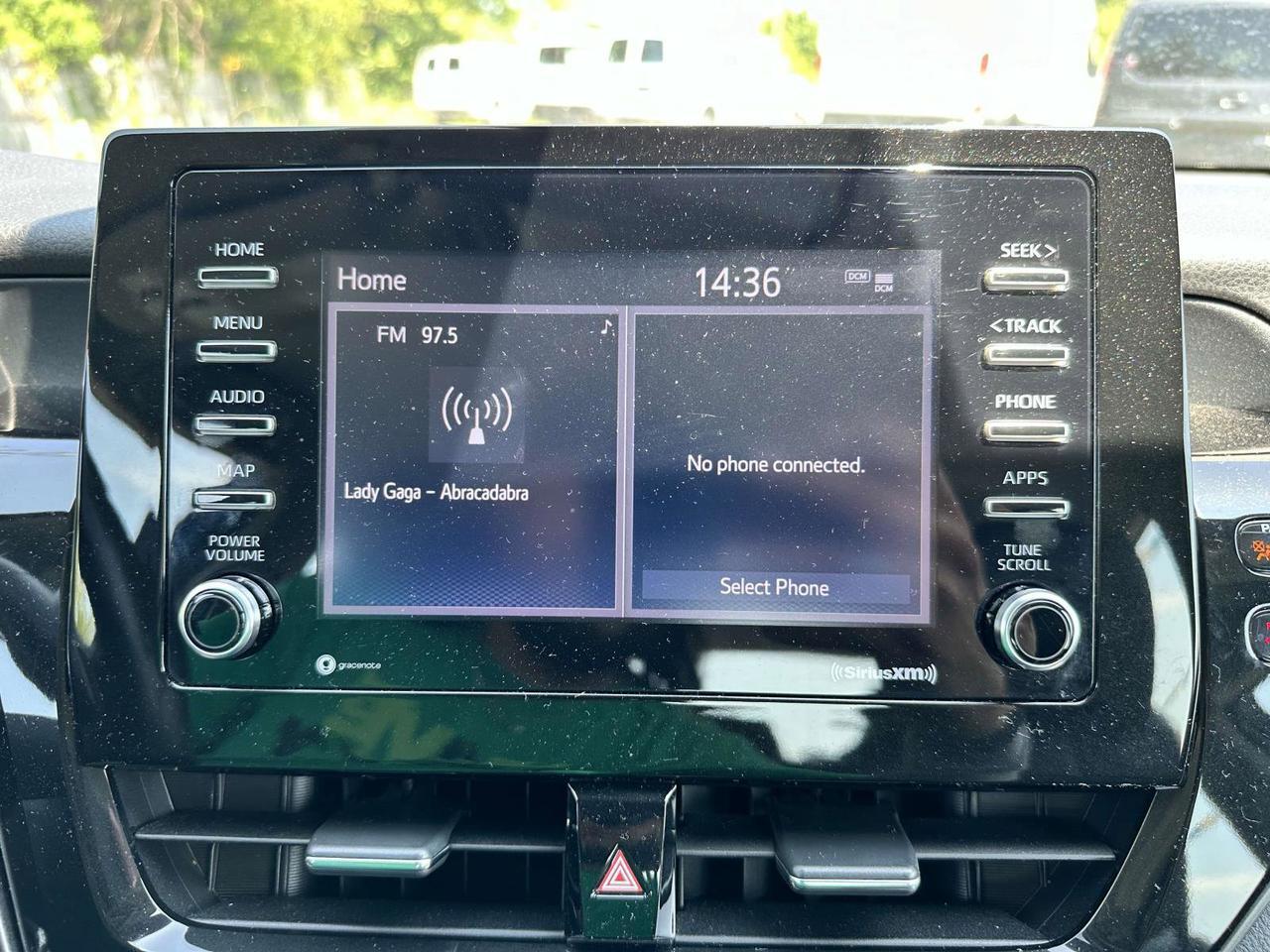 2021 Toyota Camry SE San Clemente CA