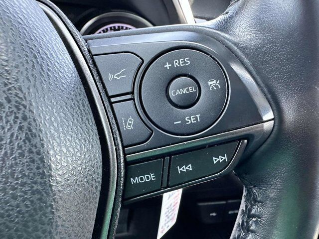 2021 Toyota Camry SE San Clemente CA