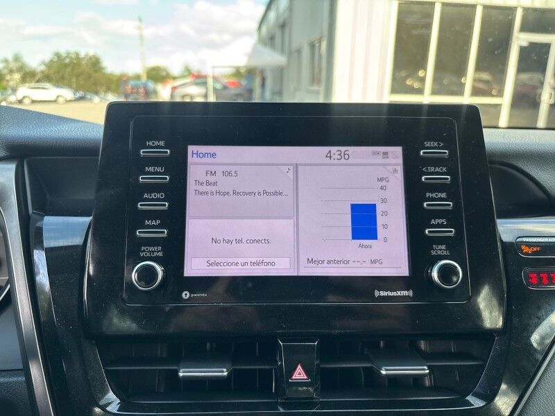 2021 Toyota Camry SE Seffner FL