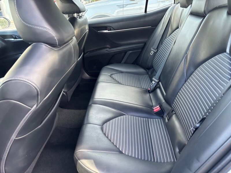 2021 Toyota Camry SE Seffner FL