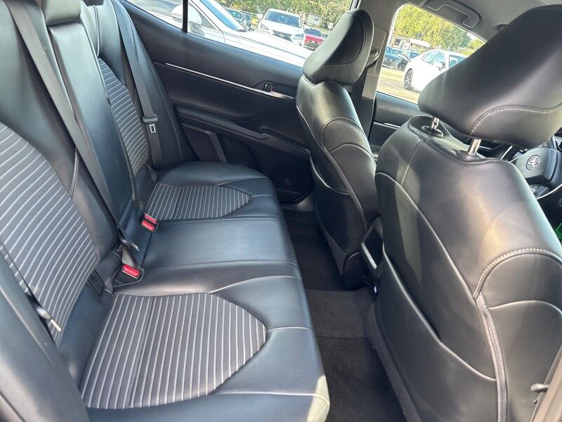 2021 Toyota Camry SE Seffner FL