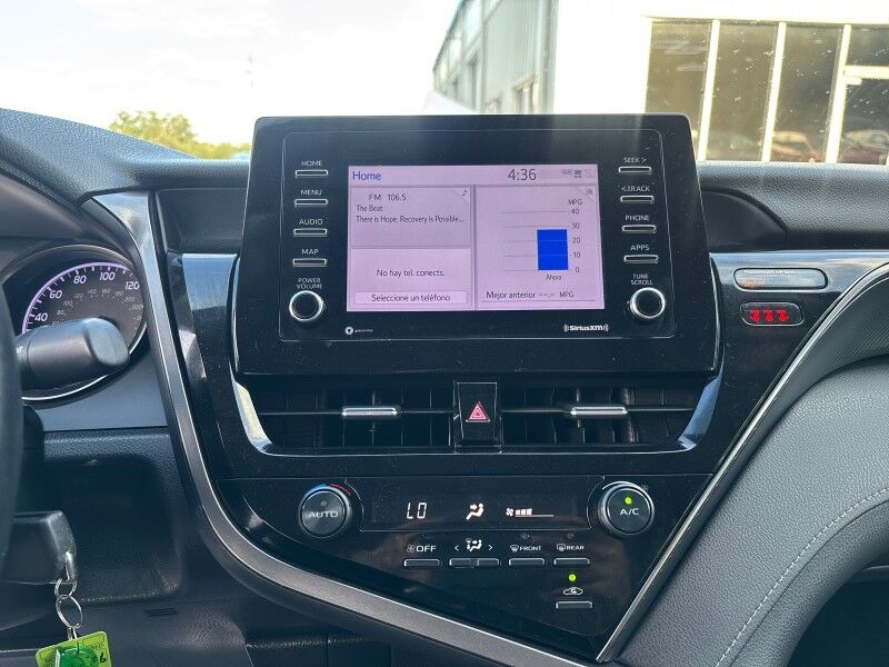 2021 Toyota Camry SE Seffner FL