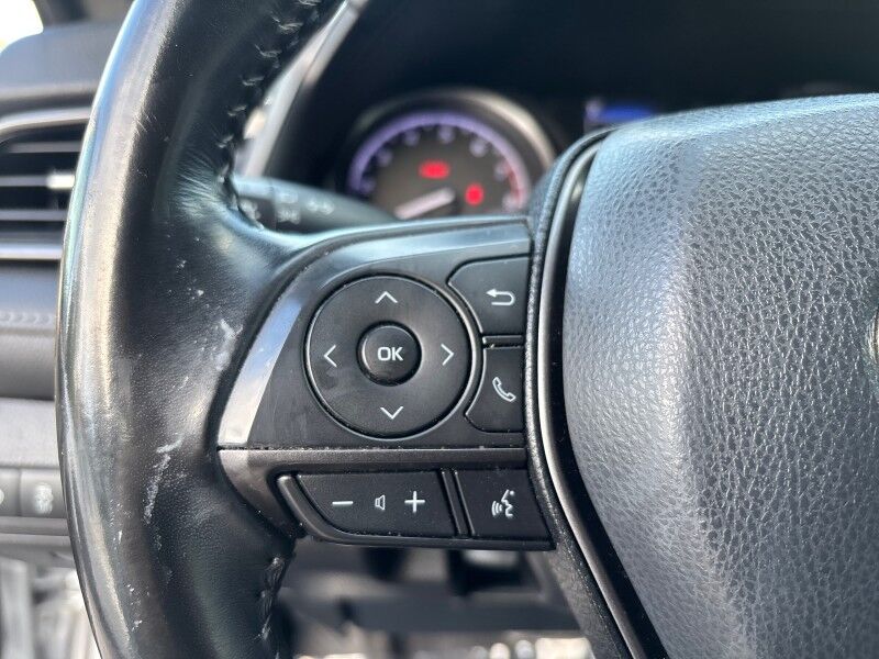 2021 Toyota Camry SE Seffner FL
