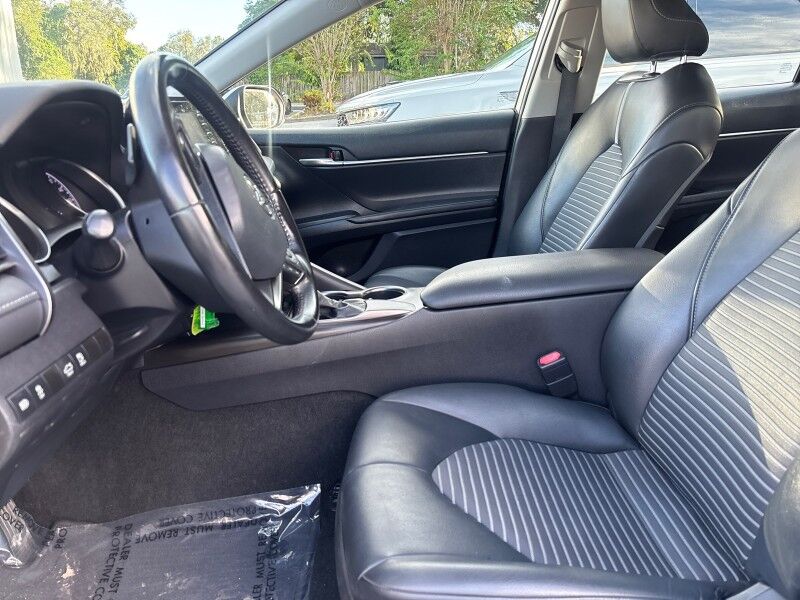 2021 Toyota Camry SE Seffner FL