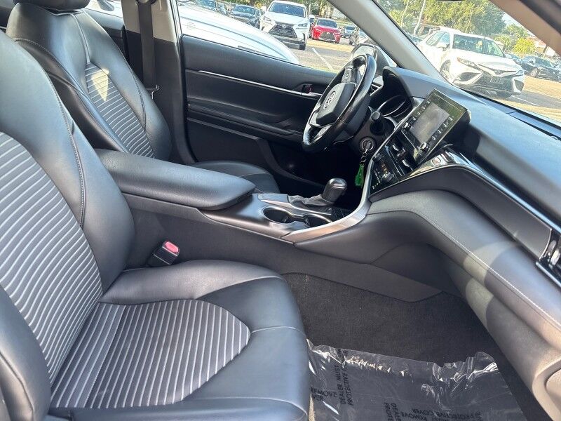 2021 Toyota Camry SE Seffner FL
