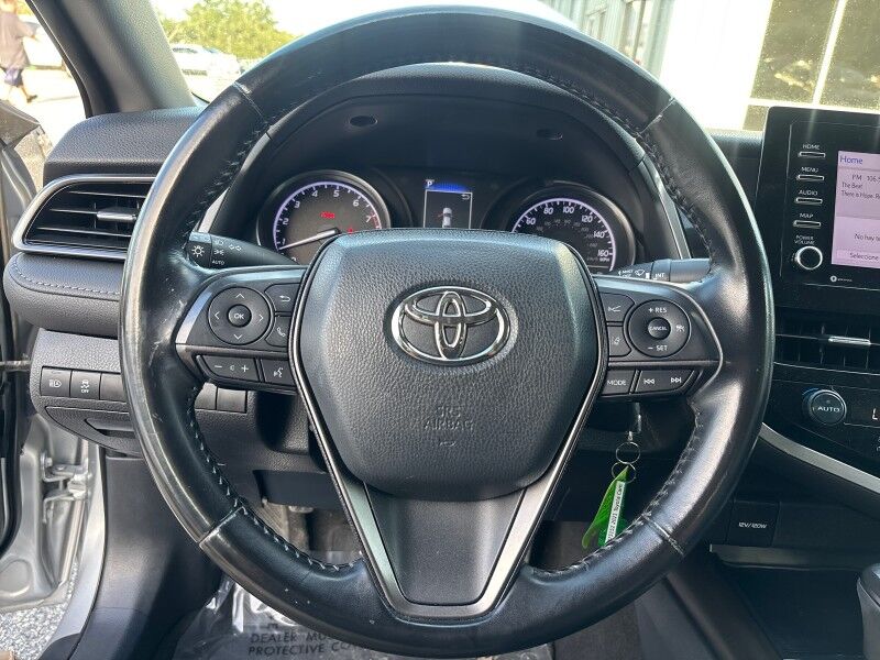 2021 Toyota Camry SE Seffner FL