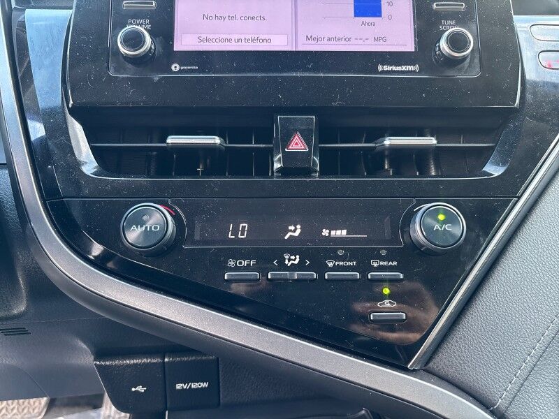 2021 Toyota Camry SE Seffner FL