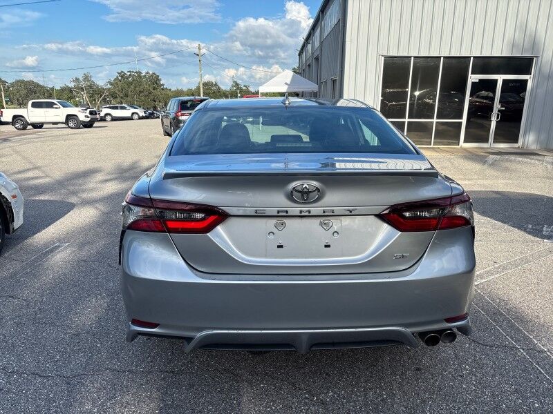 2021 Toyota Camry SE Seffner FL