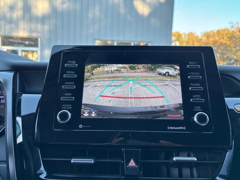 2021 Toyota Camry SE Seffner FL