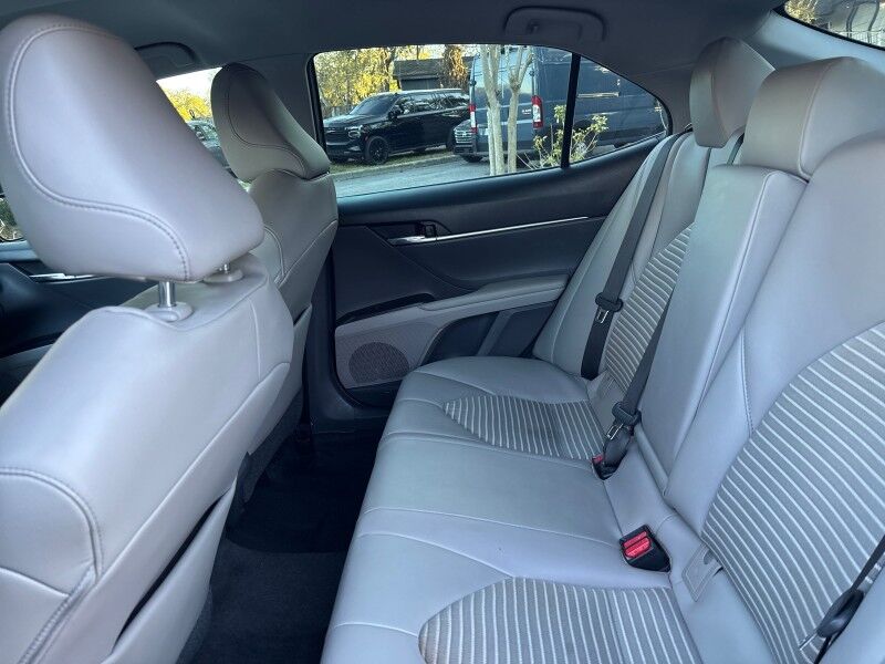 2021 Toyota Camry SE Seffner FL