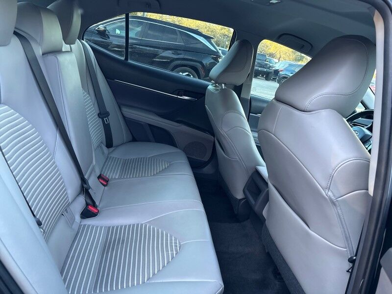 2021 Toyota Camry SE Seffner FL