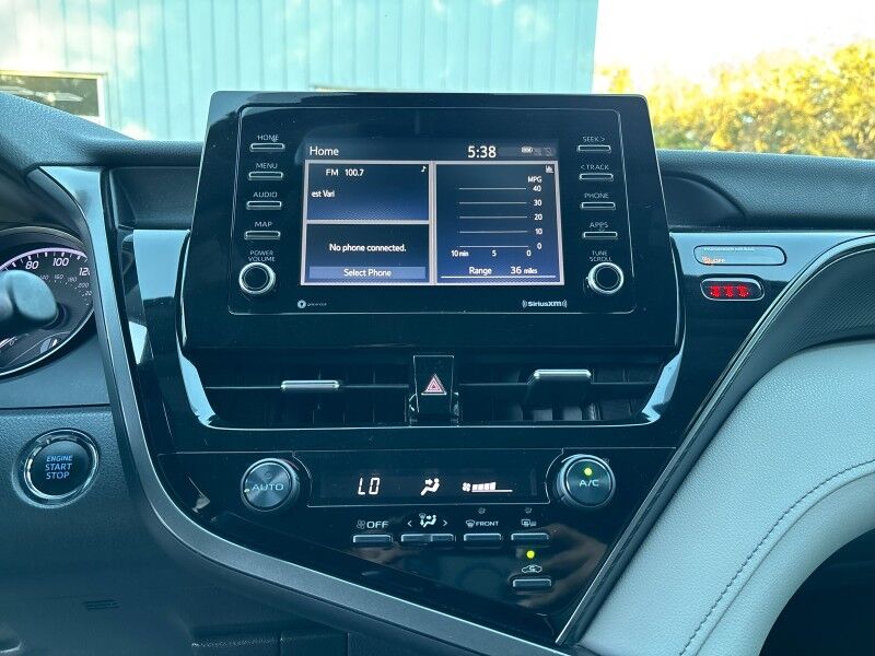 2021 Toyota Camry SE Seffner FL