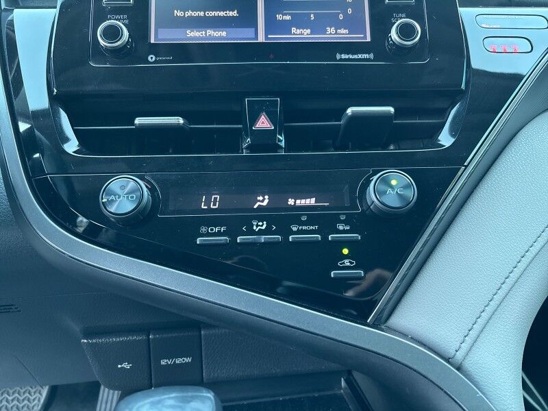 2021 Toyota Camry SE Seffner FL