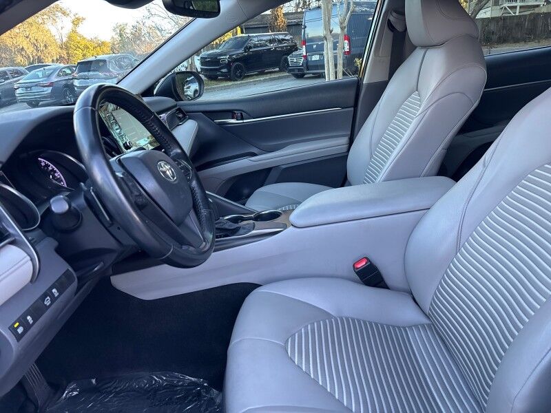 2021 Toyota Camry SE Seffner FL