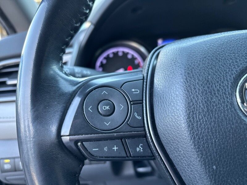 2021 Toyota Camry SE Seffner FL