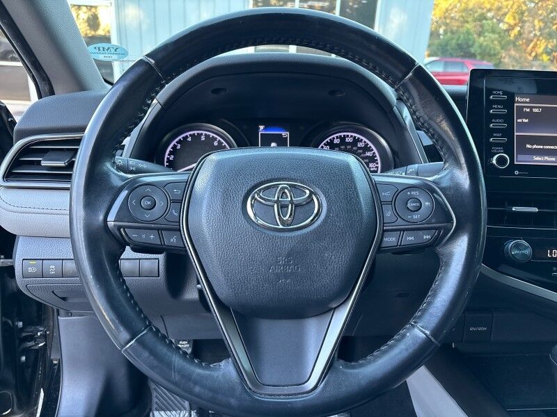 2021 Toyota Camry SE Seffner FL