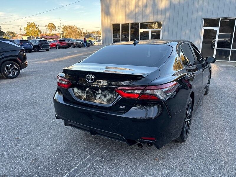 2021 Toyota Camry SE Seffner FL