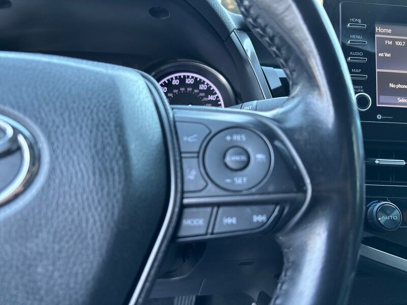 2021 Toyota Camry SE Seffner FL