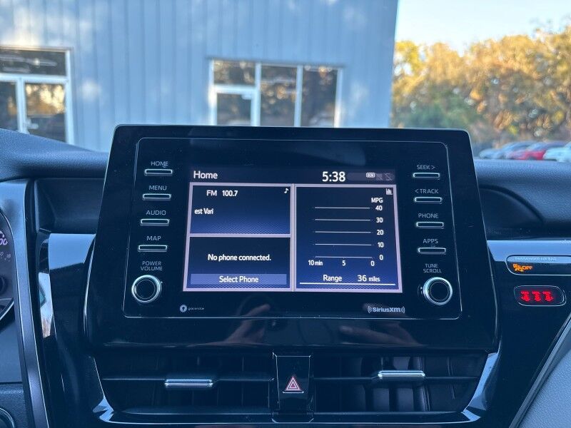 2021 Toyota Camry SE Seffner FL