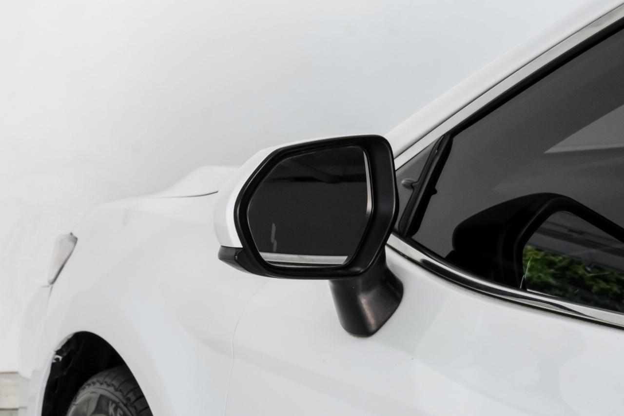 2021 Toyota Camry SE TOYOTA SAFETY SENSE LEATHER/CLOTH SEATS REAR CAMERA POWER DRI Carrollton TX