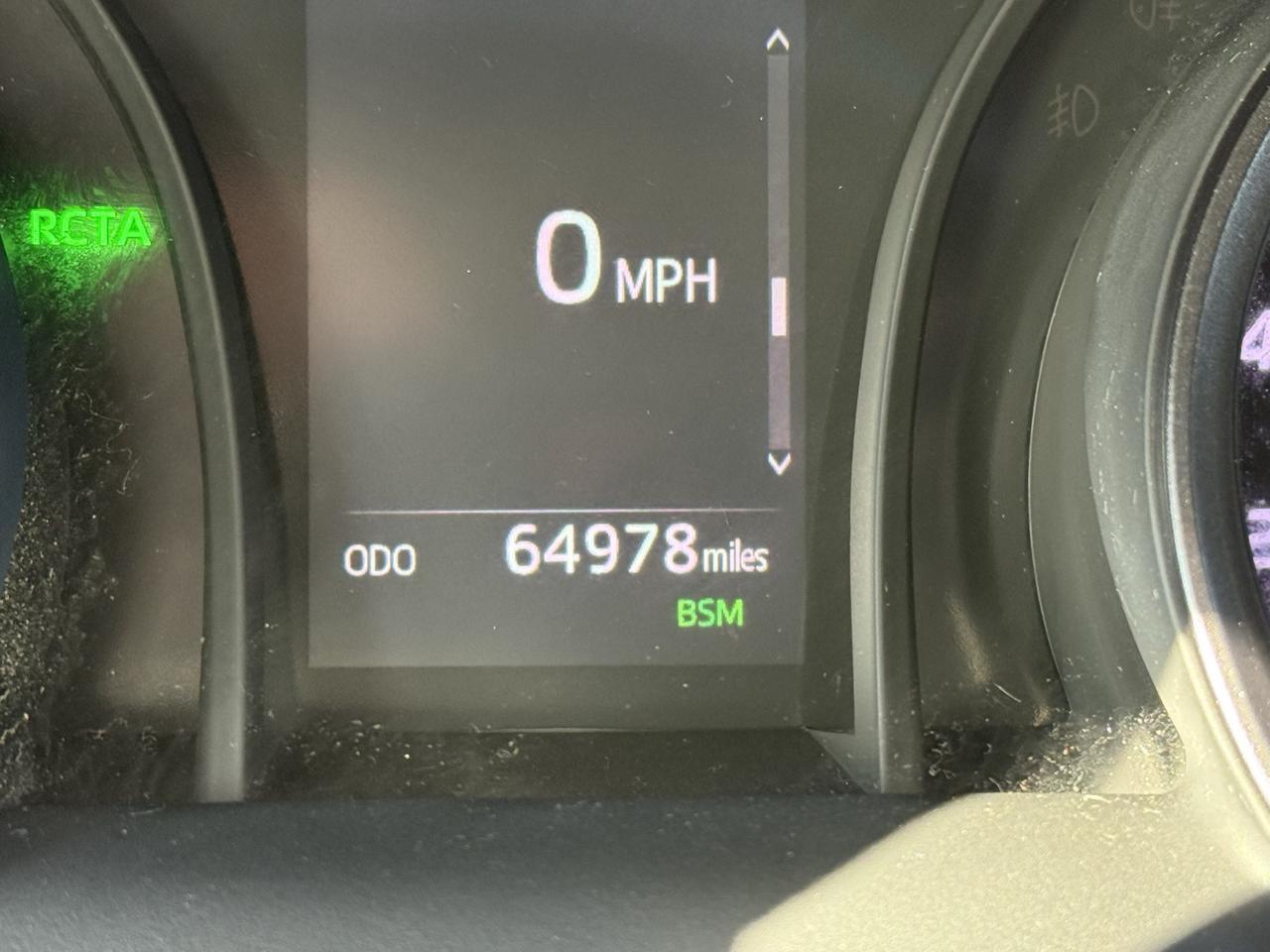 2021 Toyota Camry SE TRD Stafford VA