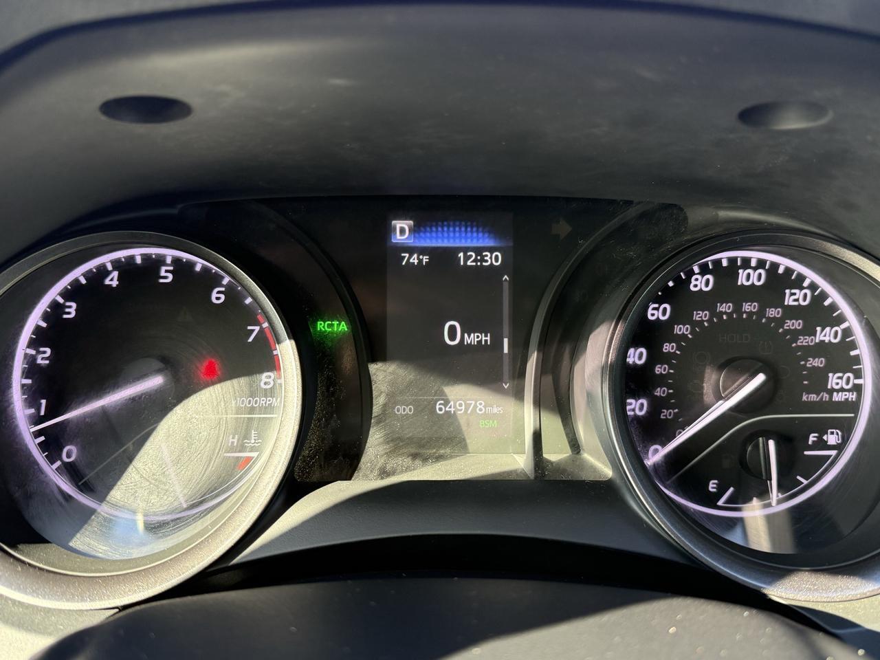 2021 Toyota Camry SE TRD Stafford VA