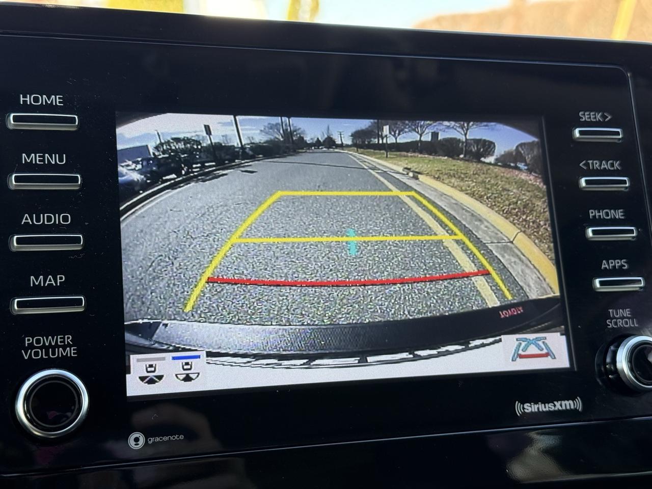 2021 Toyota Camry SE TRD Stafford VA