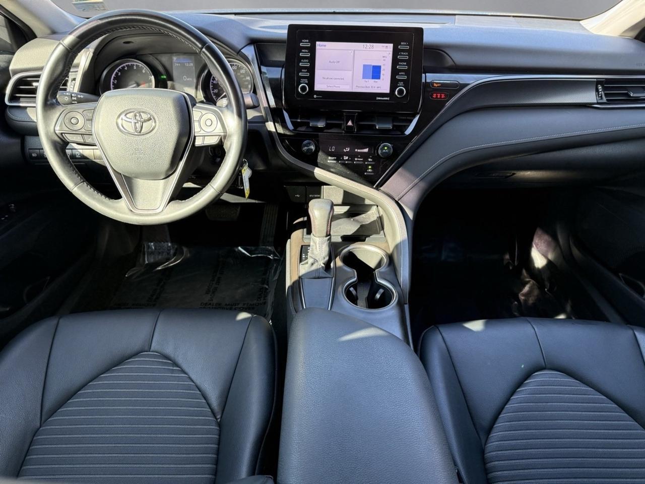 2021 Toyota Camry SE TRD Stafford VA