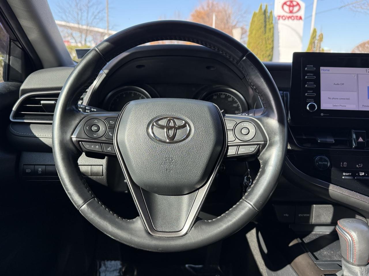 2021 Toyota Camry SE TRD Stafford VA