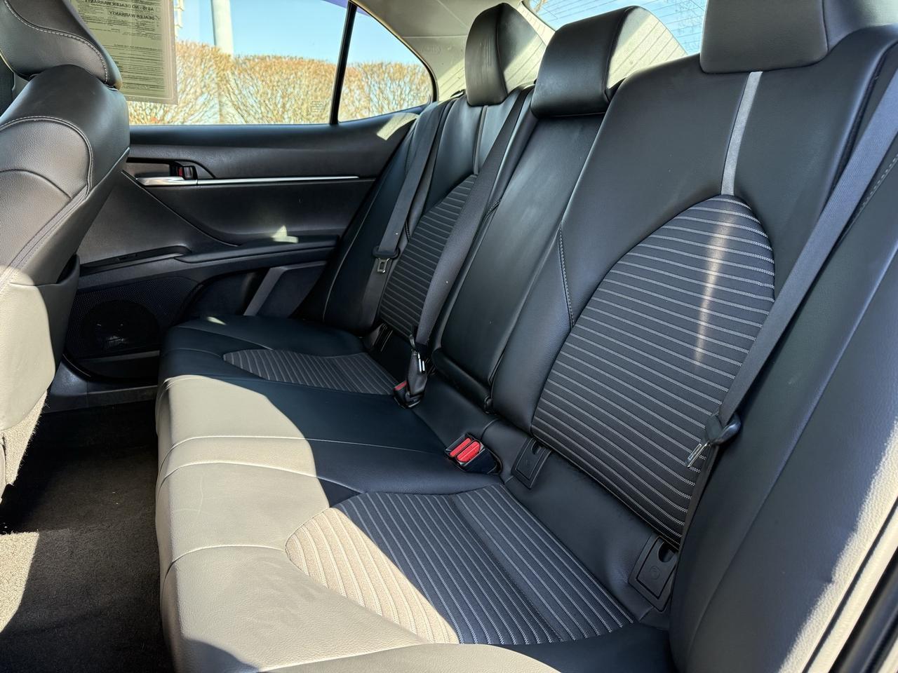 2021 Toyota Camry SE TRD Stafford VA