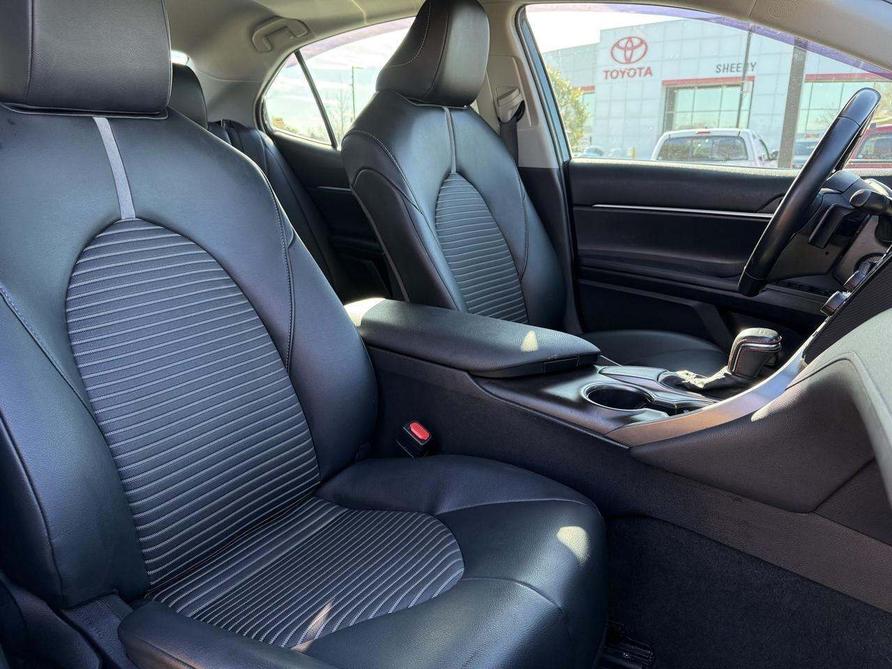 2021 Toyota Camry SE TRD Stafford VA