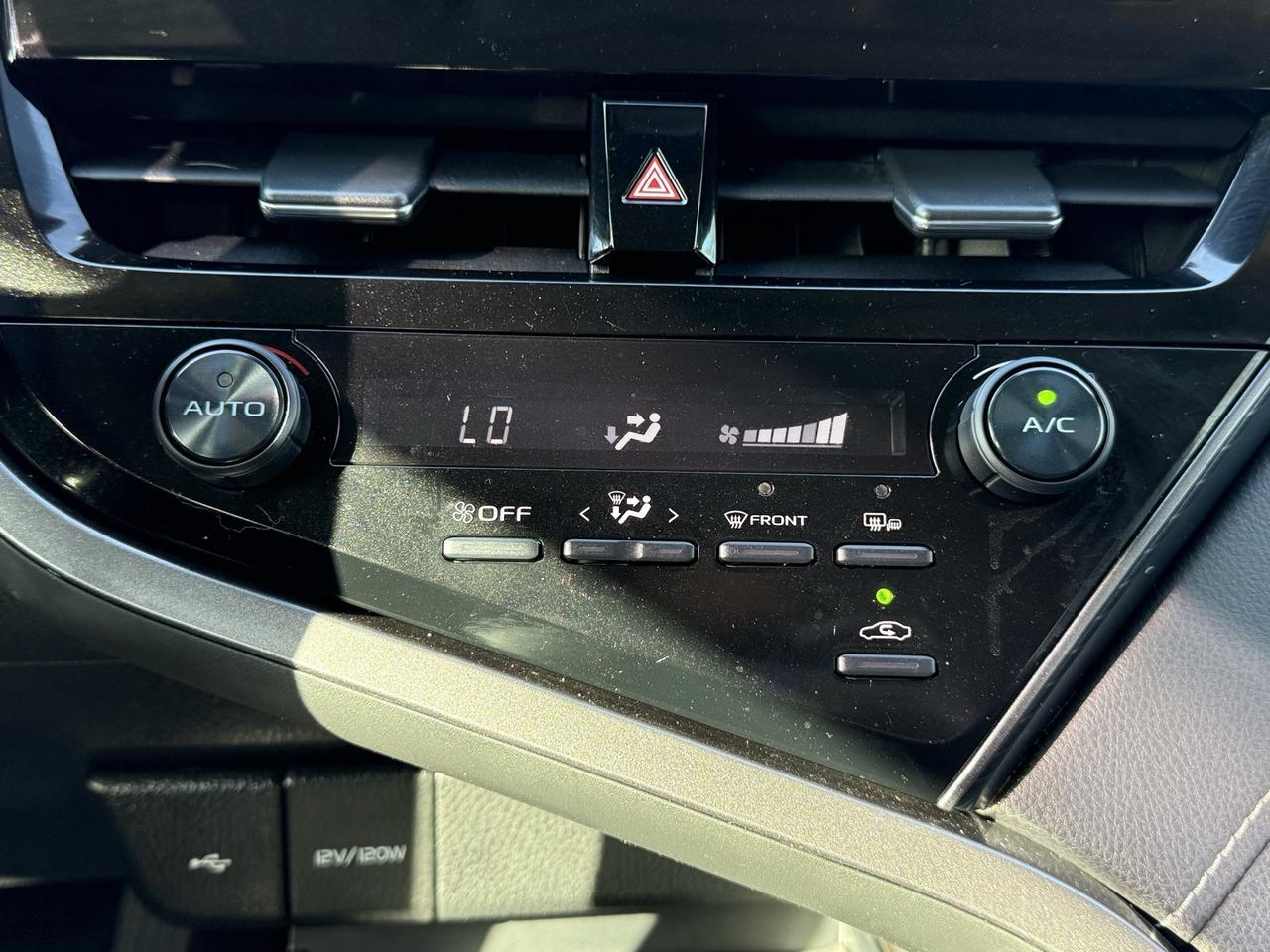 2021 Toyota Camry SE TRD Stafford VA