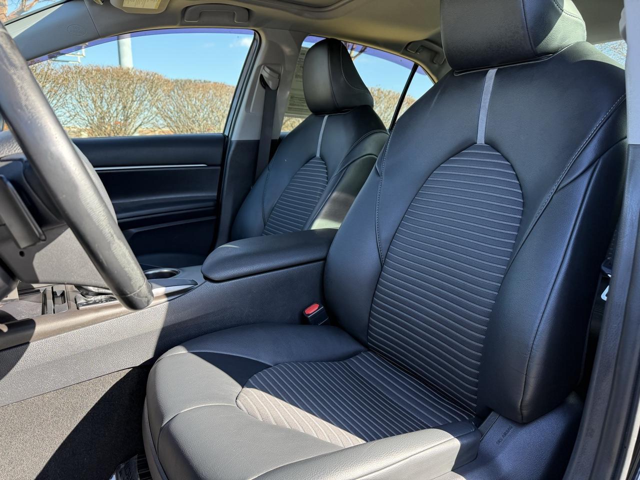 2021 Toyota Camry SE TRD Stafford VA